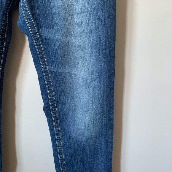 True Religion Lace up fly  Jeans - Size 28 - Picture 15 of 15